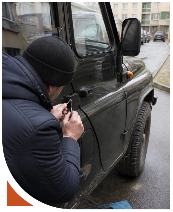 Вскрытие автомобиля УАЗ в Апатитах от 2593 р. | Разлок-Птт