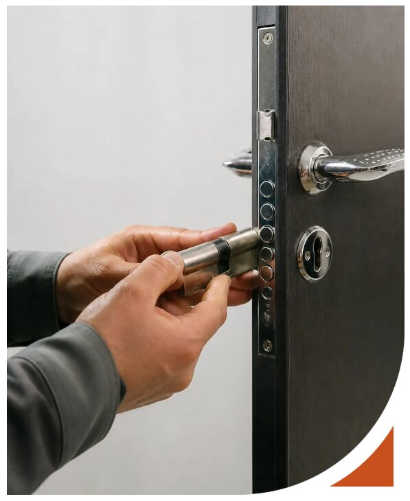 Замена замков Mul T Lock с выездом в Апатитах круглосуточно