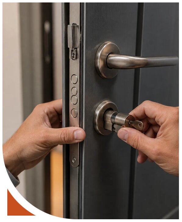 Срочная замена замков Abloy в Апатитах от 6742 р. | Разлок-Птт