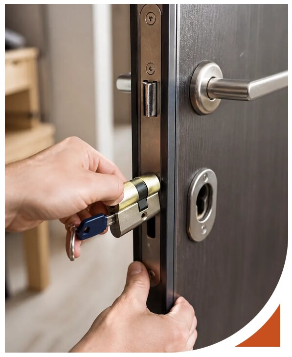 Профессиональный ремонт замков Mul T Lock с выездом в Апатитах