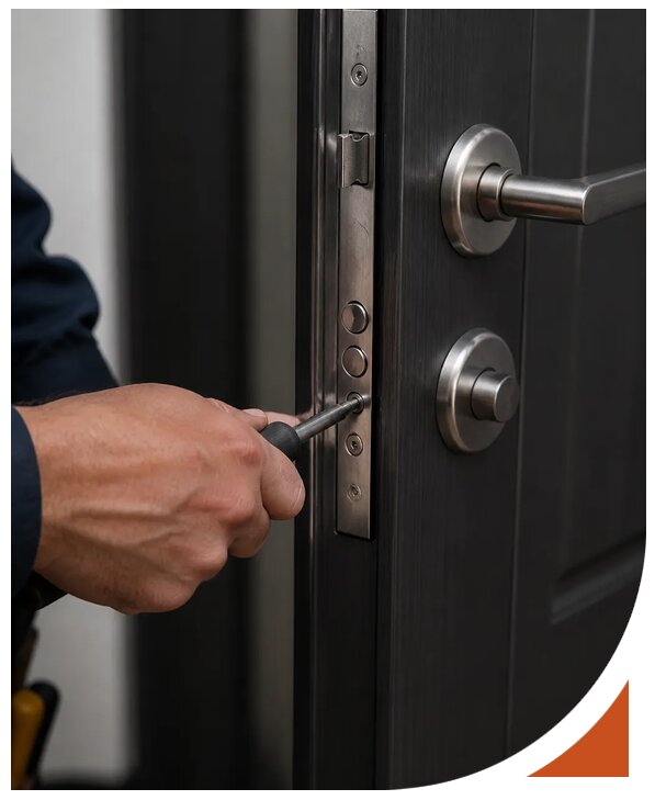 Ремонт замков Abloy с выездом мастера на дом в Апатитах